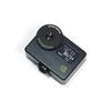 DOOMO MADE OLED Light Meter, Meter S Brass Version, New Screen Design, Real-time Metering and One-Button Metering for Vintage Cameras (All Black) view 1