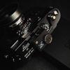 DOOMO MADE OLED Light Meter, Meter S Brass Version, New Screen Design, Real-time Metering and One-Button Metering for Vintage Cameras (All Black) view 3