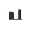 JOYSOG S1 Pro Speaker Wall Mount for Bose S1 Pro Wireless Bluetooth Speaker Wall Mounting Bracket/Wall Mounting Bracket(Black) view 1