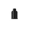 JOYSOG S1 Pro Speaker Wall Mount for Bose S1 Pro Wireless Bluetooth Speaker Wall Mounting Bracket/Wall Mounting Bracket(Black) view 3