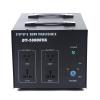 YIPONYT 10000 Watt Voltage Converter Transformer, Heavy Duty Step Up/Down AC 110V to/from 220V High Power Voltage Converter Transformer view 3