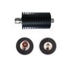 100W 3Ghz N Male to Female RF Coaxial Fixed Attenuator (5db) view 1