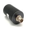100W 3Ghz N Male to Female RF Coaxial Fixed Attenuator (5db) view 3