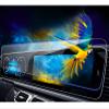 EUEKY for 2025 2026 GLE 350 Screen Protector Touchscreen 2020-2023 2024 2025 Mercedes Benz GLE GLS 450 580 2021-2024 AMG GLE 53 E-Class Display Navigation Tempered Glass Protective Film 2019-2024 G-Glass view 1