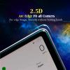 EUEKY for 2025 2026 GLE 350 Screen Protector Touchscreen 2020-2023 2024 2025 Mercedes Benz GLE GLS 450 580 2021-2024 AMG GLE 53 E-Class Display Navigation Tempered Glass Protective Film 2019-2024 G-Glass view 4