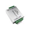 AVIMYA Aluminum Shell Five-Way RGB+CCT Amplifier Five-in-one Light Strip RGBWC Light Strip LED Amplifier view 2