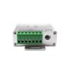 AVIMYA Aluminum Shell Five-Way RGB+CCT Amplifier Five-in-one Light Strip RGBWC Light Strip LED Amplifier view 4