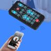 Handheld Voice Changer,Portable Handheld Microphone Voice Changer with Sound Multifunctional Effects Machine Voice Disguiser Mini Device for Mobile Phone PC Laptops Games view 4