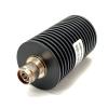 GXMRHWY 100W 3Ghz N Male to Female RF Coaxial Fixed Attenuator (3db) view 2