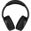 Talent Sound & Lighting Noir Premium Silent Disco Headphones view 1