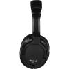 Talent Sound & Lighting Noir Premium Silent Disco Headphones view 3