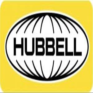 Hubbell - C6002102 - CHANCE Ground Ball Stud, 4-1/4 in. L, ( Each )