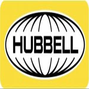 Hubbell - C6002102 - CHANCE Ground Ball Stud, 4-1/4 in. L, ( Each )