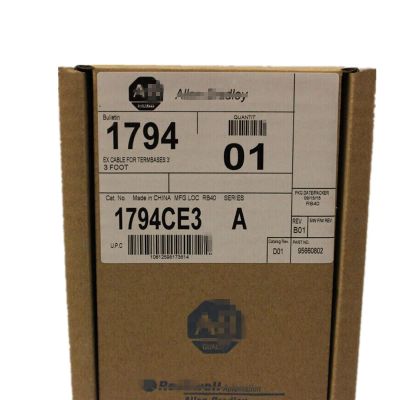 1794-CE3 Cable 1794CE3 Sealed in Box 1 Year Warranty Fast