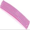 Pink 3/8" Flex Braiding Wire Sleeve 10ft Namz NBFS-PI view 1