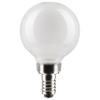 Satco S21814 5.5G16.5/LED/WH/927/120V/E12/2 - Case Qty (24) view 1