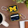Affinity Bands Michigan Wolverines HDX Case Cover Compatible with Apple AirPods Pro 1 & 2 (Camo) view 2