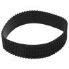 Lens Zoom Grip Rubber Ring Replacement for AF S DX 18 200mm .5 5.6G ED VR II Grip Camera Repair Parts Camera Zoom Rubber Grip Lens Zoom Grip Rubber Lens view 3