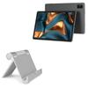 BoxWave Stand and Mount Compatible with Vastking Kingpad S20 (14.1 in) - VersaView Aluminum Stand, Portable, Multi Angle Viewing Sturdy view 1