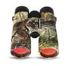 10X42 Compact Binoculars for Adults - Long Distance, High Powered Binoculars with Travel Case - Extra Bright Light & Large Field of View - Lightweight, Water & Fog Proof, Hunting, Bird Watching view 1