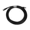 Acouto Backbone Drop Cable Male Female Connector 5 Pins 3 Meters Long for NMEA 2000 Network Cable Backbone Cable for NMEA 2000 Boat Backbone Cable view 1