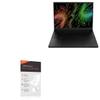 BoxWave Touchpad Protector Compatible with Razer Blade RTX 4070 - ClearTouch for Touchpad (2-Pack), Pad Protector Shield Cover Film Skin view 1
