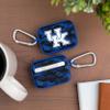 Affinity Bands Kentucky Wildcats HDX Case Cover Compatible with Apple AirPods Pro 1 & 2 (Camo) view 2