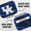 Affinity Bands Kentucky Wildcats HDX Case Cover Compatible with Apple AirPods Pro 1 & 2 (Camo) view 3