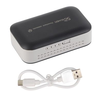 4G WiFi Mobile Hotspot Router Portable High Speed WiFi Hotspot with SIM Card Slot Travel Hotspot Mini Router for Phone PC Tablet Laptop Portable 4G WiFi Router
