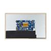 10.1inch QLED Quantum Dot Display Compatible with Raspberry Pi Capacitive Touch 1280720 Pixels Resolution G+G Toughened Glass Panel Supports Jetson Nano Windows Game Console view 2