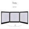 10.1inch QLED Quantum Dot Display Compatible with Raspberry Pi Capacitive Touch 1280720 Pixels Resolution G+G Toughened Glass Panel Supports Jetson Nano Windows Game Console view 3