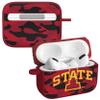 Affinity Bands Iowa State Cyclones HDX Case Cover Compatible with Apple AirPods Pro 1 & 2 (Camo) view 1