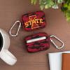 Affinity Bands Iowa State Cyclones HDX Case Cover Compatible with Apple AirPods Pro 1 & 2 (Camo) view 2