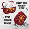 Affinity Bands Iowa State Cyclones HDX Case Cover Compatible with Apple AirPods Pro 1 & 2 (Camo) view 4