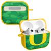 Affinity Bands Oregon Ducks HDX Case Cover Compatible with Apple AirPods Generation 3 (Camo) view 1