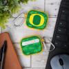 Affinity Bands Oregon Ducks HDX Case Cover Compatible with Apple AirPods Generation 3 (Camo) view 2