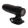 Bike Motorcycle Helmet Camera, 960P Sports Action Camera 170 Wide Angle Motorcycle Video DV Camcorder, Bike Video Recorder with Loop Recording view 1