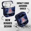 Affinity Bands Arizona Wildcats HDX Case Cover Compatible with Apple AirPods Generations 1 & 2 (Camo) view 4