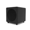 Kanto SUB8VMB 300W Sealed Powered 8 Inch Subwoofer with an Additional 1 Year Coverage (2022) view 1