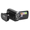 4K Video Camera Camcorder, 12MP 4X Digital Camcorder with Light Filler, 32G 1.8in Digital Camera, Recorder Camera Recorder view 1