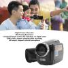 4K Video Camera Camcorder, 12MP 4X Digital Camcorder with Light Filler, 32G 1.8in Digital Camera, Recorder Camera Recorder view 4