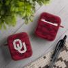 Affinity Bands Oklahoma Sooners HDX Case Cover Compatible with Apple AirPods Generations 1 & 2 (Camo) view 2