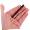 Didiseaon Glasses Ear Hook Holders Eyeglass End Tips Silicone Leg Covers Non-slip for Glasses Sunglasses view 4