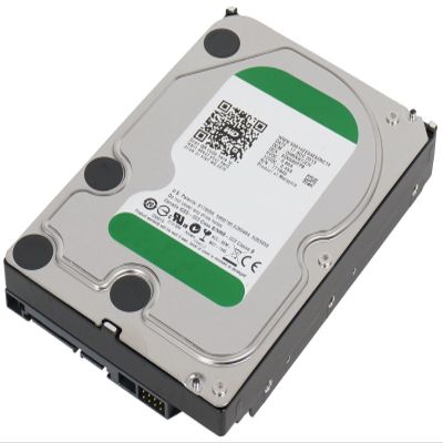 500 GB SATA WD5000AAVS-00G9B0 5400rpm 8MB 3.5 Inch Hard Drive