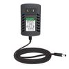 12V 2A Printer Charger AD-E001 Compatible with Brother P-Touch Edge Label Maker PT-D400 PT-D600 PT-E300 PT-E500 view 1