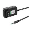 12V 2A Printer Charger AD-E001 Compatible with Brother P-Touch Edge Label Maker PT-D400 PT-D600 PT-E300 PT-E500 view 3