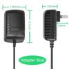 12V 2A Printer Charger AD-E001 Compatible with Brother P-Touch Edge Label Maker PT-D400 PT-D600 PT-E300 PT-E500 view 4
