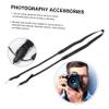 Uonlytech 2pcs Camera Shoulder Strap Pad Camera Belt Retro Adjustable Rope Photography Accessory for Women view 2