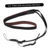 Uonlytech 2pcs Camera Shoulder Strap Pad Camera Belt Retro Adjustable Rope Photography Accessory for Women view 3