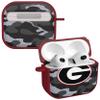 Affinity Bands Georgia Bulldogs HDX Case Cover Compatible with Apple AirPods Generation 3 (Camo) view 1